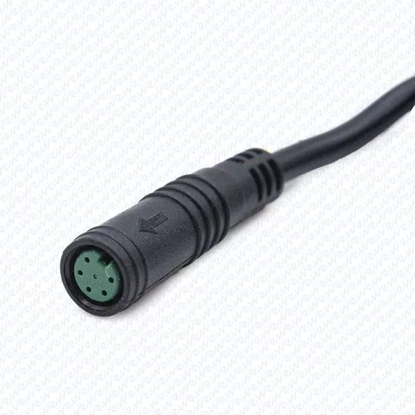 Botonera manillar de intermitencia, luces y claxon – ORIGINAL Smartgyro Speedway & Rockway - Imagen 5