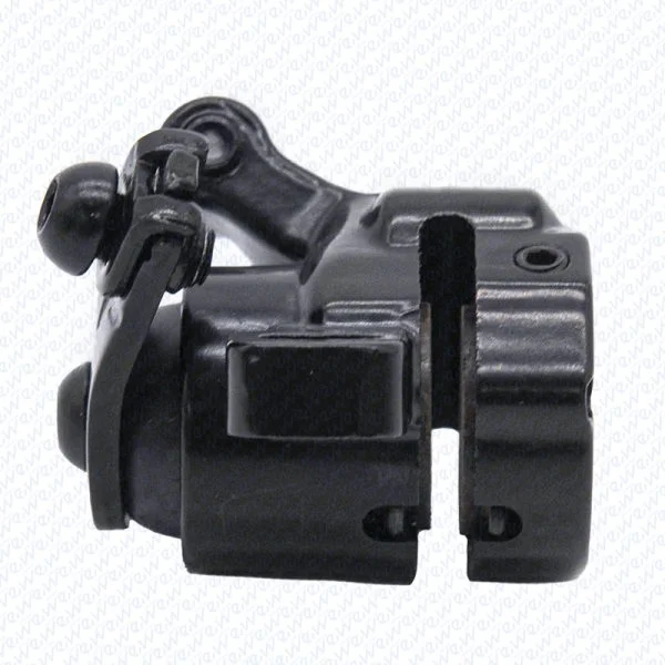 Pinza de freno Ninebot Serie F - Negro - Imagen 3