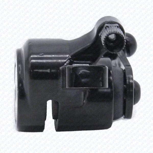 Pinza de freno Ninebot Serie F - Negro - Imagen 4