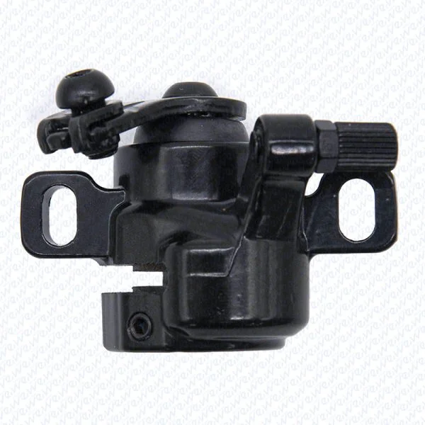 Pinza de freno Ninebot Serie F - Negro - Imagen 5