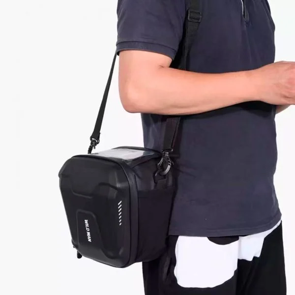 Bolsa Wild Man 3L - Modelo 2 - Imagen 4
