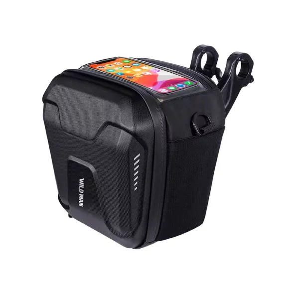 Bolsa Wild Man 3L - Modelo 2 - Imagen 7
