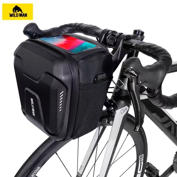 Bolsa Wild Man 3L - Modelo 2 - Imagen 2
