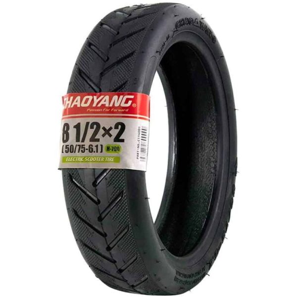 Neumático tubeless 8,5x2 (50/75-6,1) [Chaoyang]