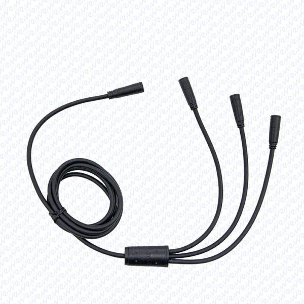 Kit controladora + pantalla 48V 1200W para Cecotec Bongo Z (Conector XT90) - Imagen 6