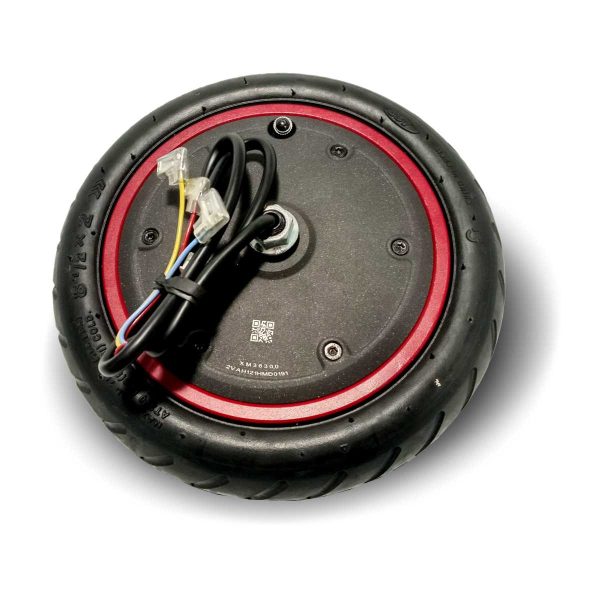 Motor Xiaomi M365, 1S, Essential, Pro y Pro2 - Original para Patinete Xiaomi - Mejora tu Experiencia - Imagen 2