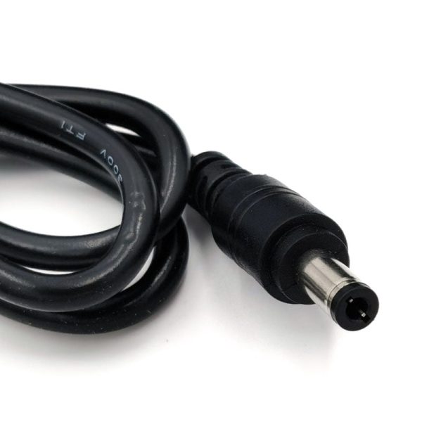 Cargador 36V 2A conector DC para Cecotec Ousider / Bongo serie A - Imagen 2