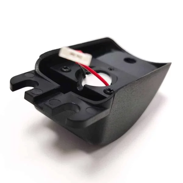 Luz delantera Cecotec Outsider / Bongo serie A - Imagen 2