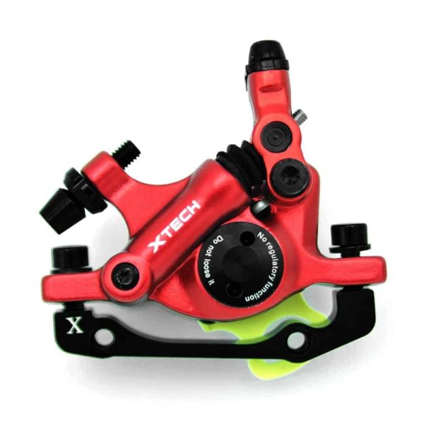 Freno Xtech para patinete Xiaomi M356, Essential, 1S y Pro/2 para Patinete Xiaomi - Mejora tu Experiencia