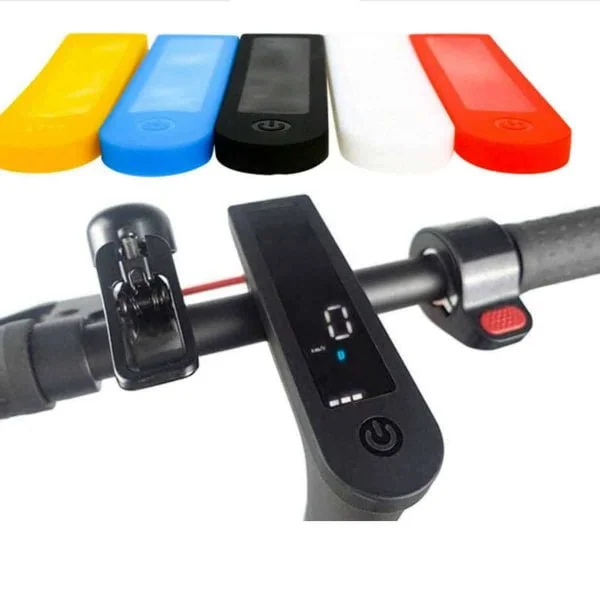 Protector pantalla resistente al agua Xiaomi M365, Essential, 1S, Pro/2 para Patinete Xiaomi - Mejora tu Experiencia