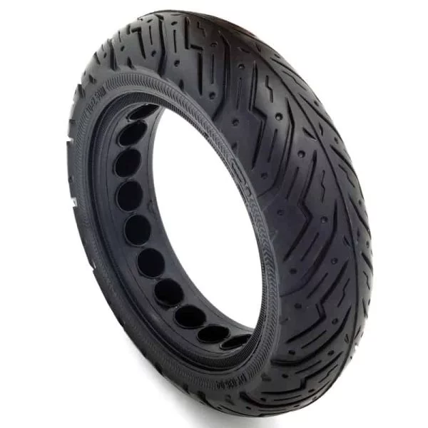 Rueda maciza 10x2,5 (60/70-6,5) - Compatible MAX G30
