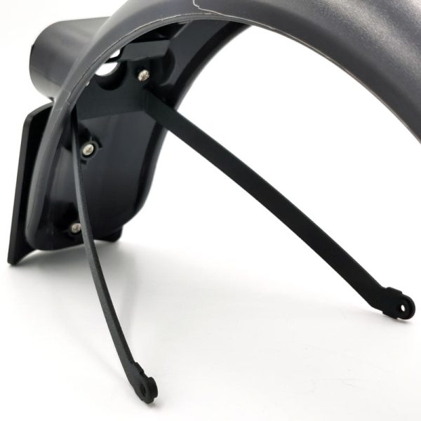 Soporte refuerzo guardabarros metálico Mi 3 - Ruedas de 8,5 pulgadas - Imagen 7