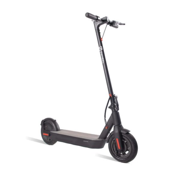 ZFox Max
