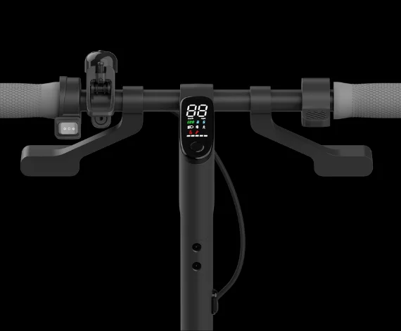 Ninebot KickScooter F40I - Imagen 2