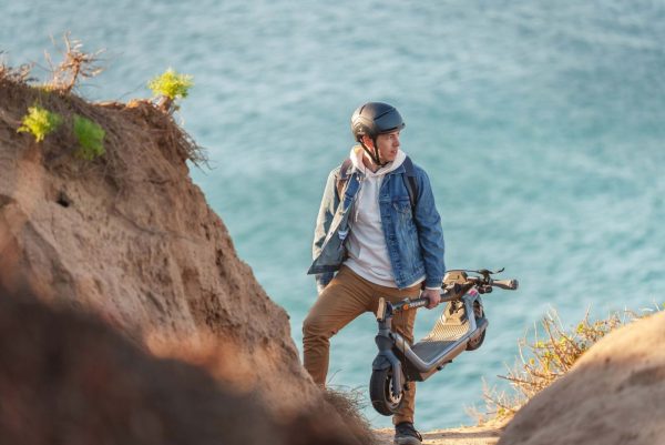 Segway KickScooter P65E - Imagen 3